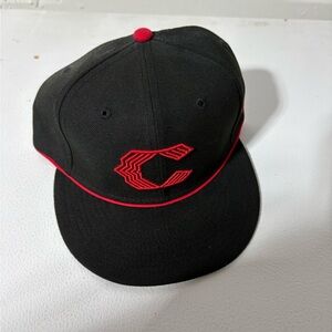 Cincinnati city connect hat
